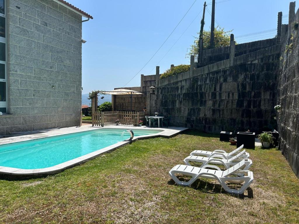 Villa Laredo - 1