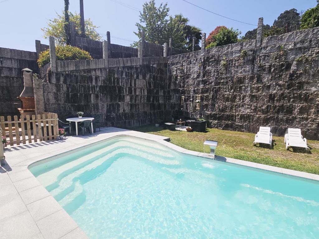 Villa Laredo - 3