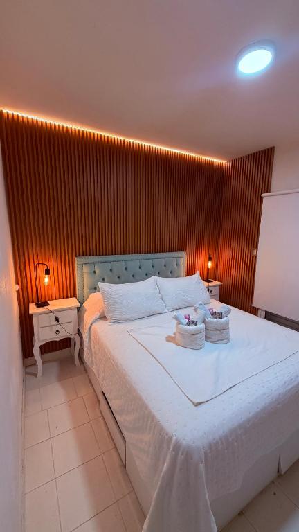 Las Lomas Suites & Spa - 4