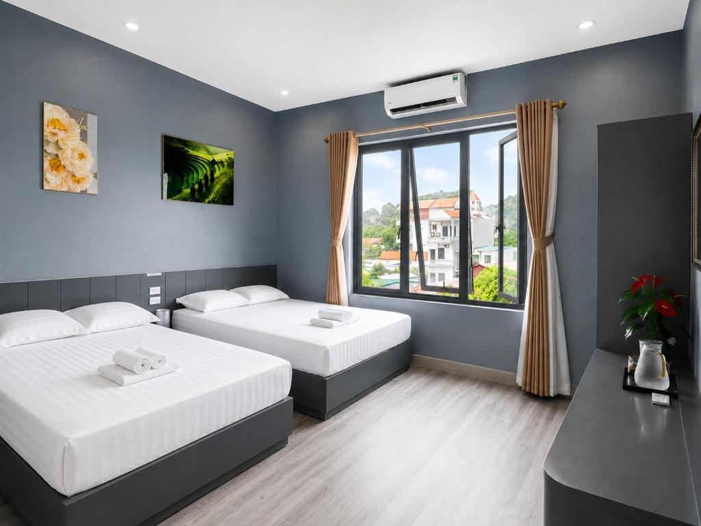 Tam Coc Phuong Nhi Homestay