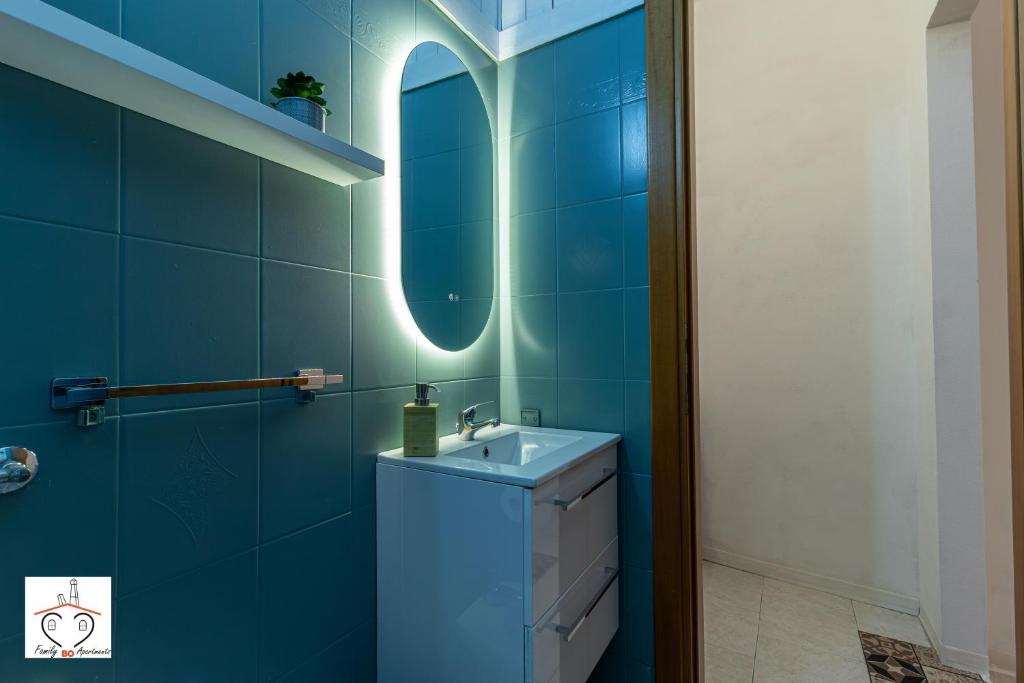 FamilyBO Apartments Ferrara Centro - 2