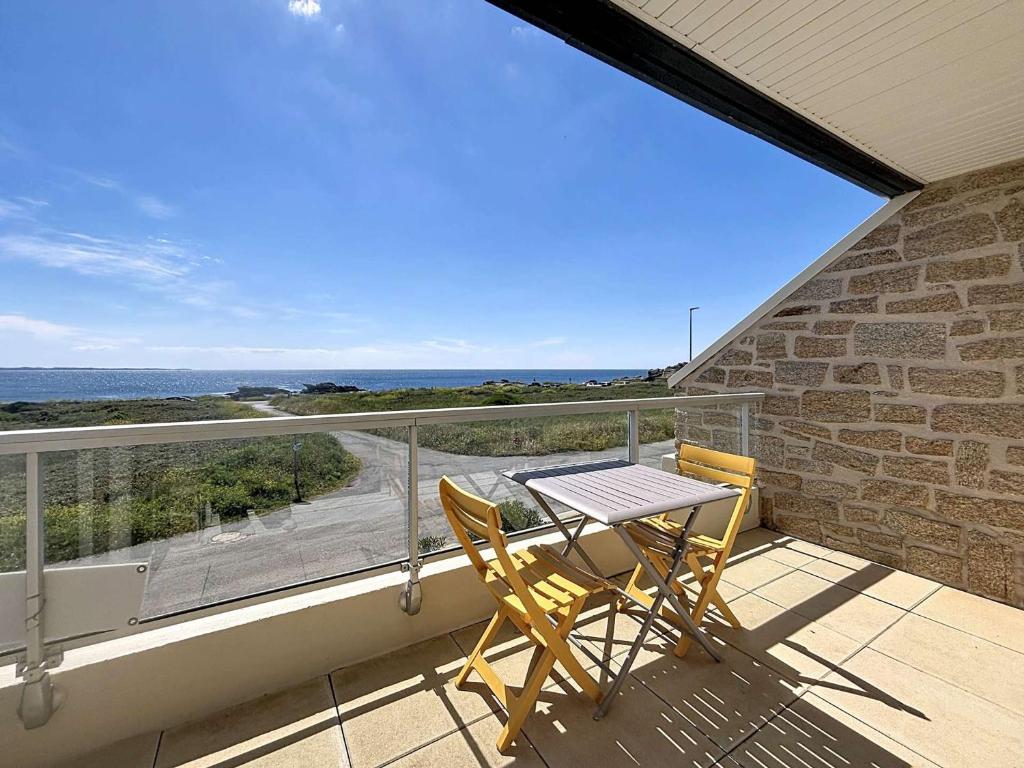 Studio cabine 42m² - Quiberon, proche Côte Sauvage - FR-1-478-184 - 1