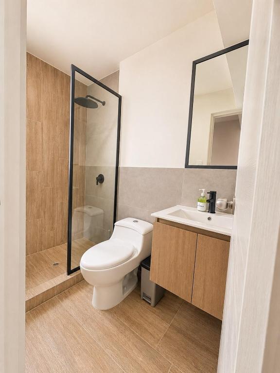 Apartment in San Isidro - 2