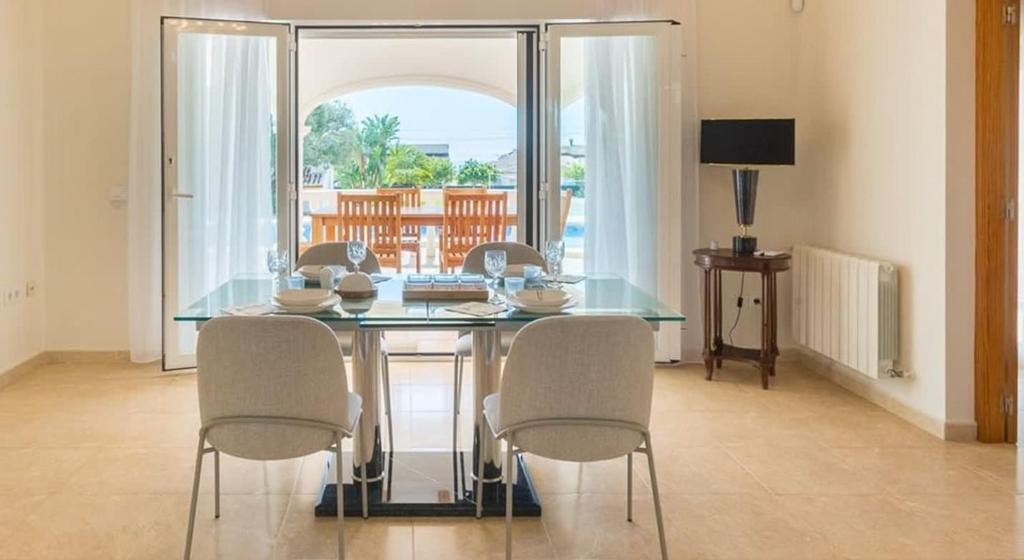 Villa in the prestigious area of Balcon al Mar - 5