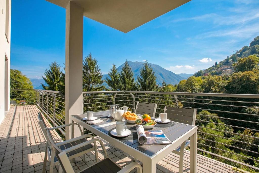 Argegno Home - 2