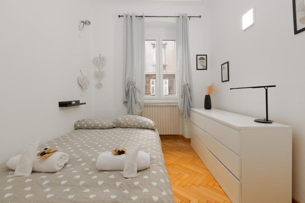 FibraWiFi Netflix Rifugio Revoltella Apartment - 2