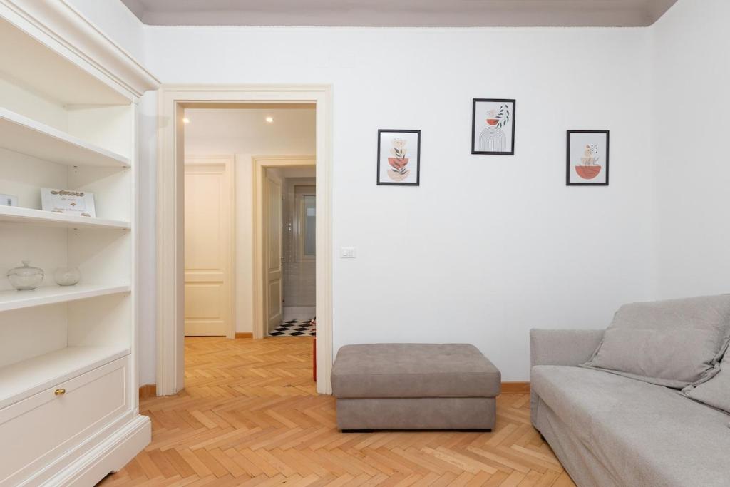 FibraWiFi Netflix Rifugio Revoltella Apartment - 5
