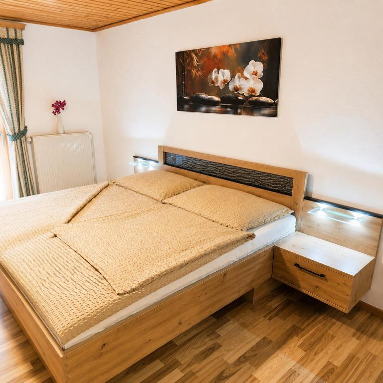 Ferienwohnung Langwallner - 4