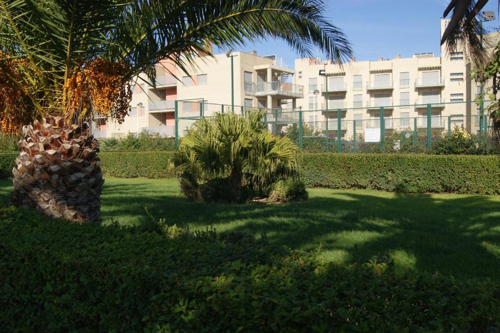 Alcocebre Beach Resort - 2