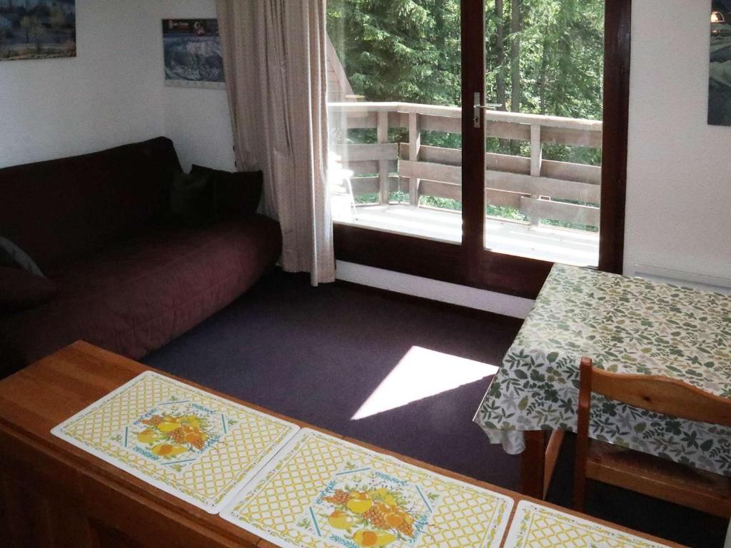 Studio calme 6 pers, proche commerces et pistes, parking, animaux admis - FR-1-322-604 - 4