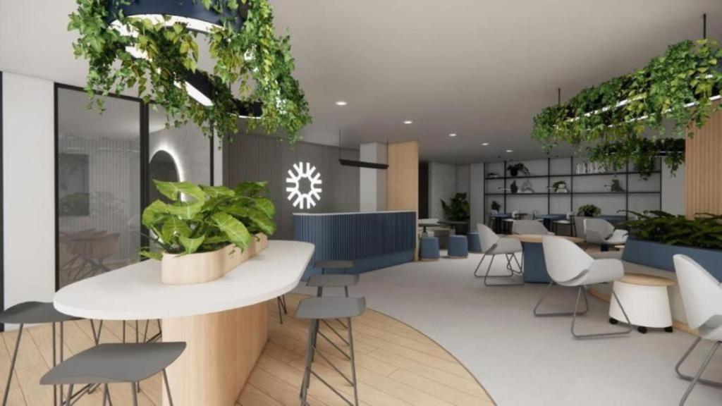 Torre U kooliving - 3
