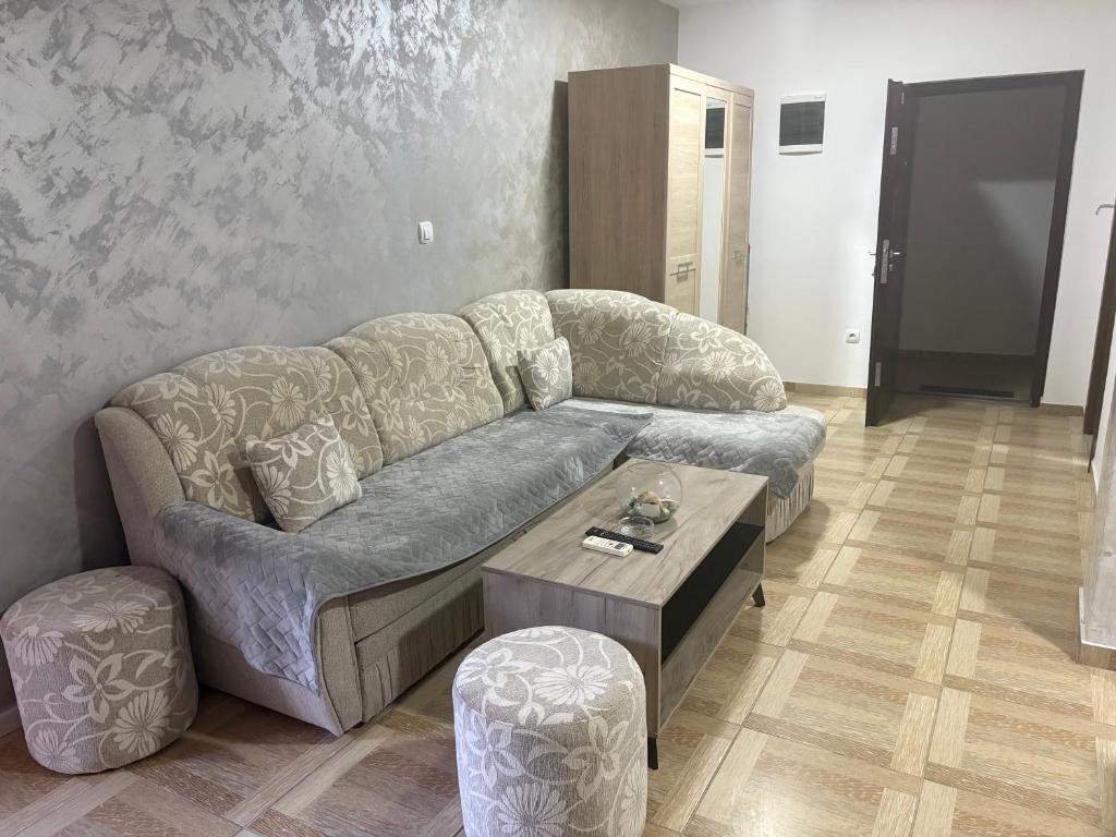 Apartmani Predrag Becici - 2
