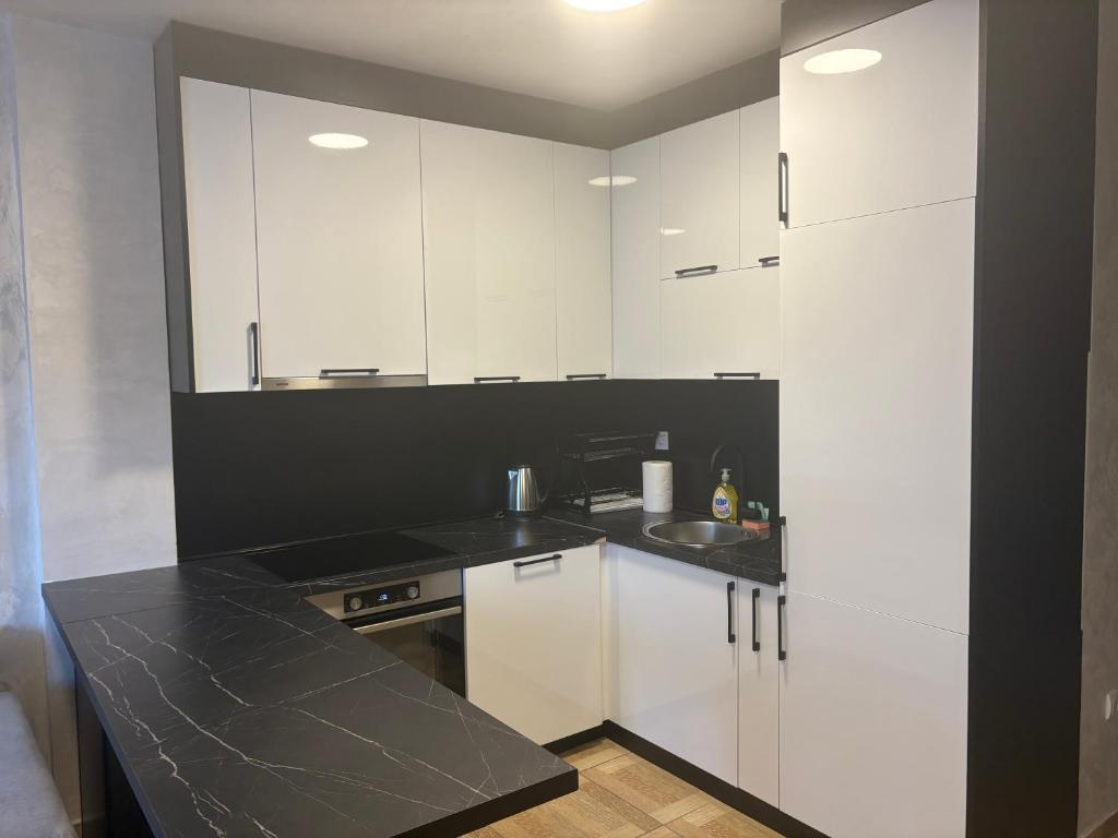 Apartmani Predrag Becici - 3