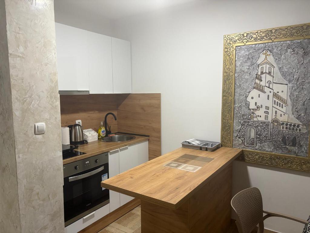 Apartmani Predrag Becici - 4