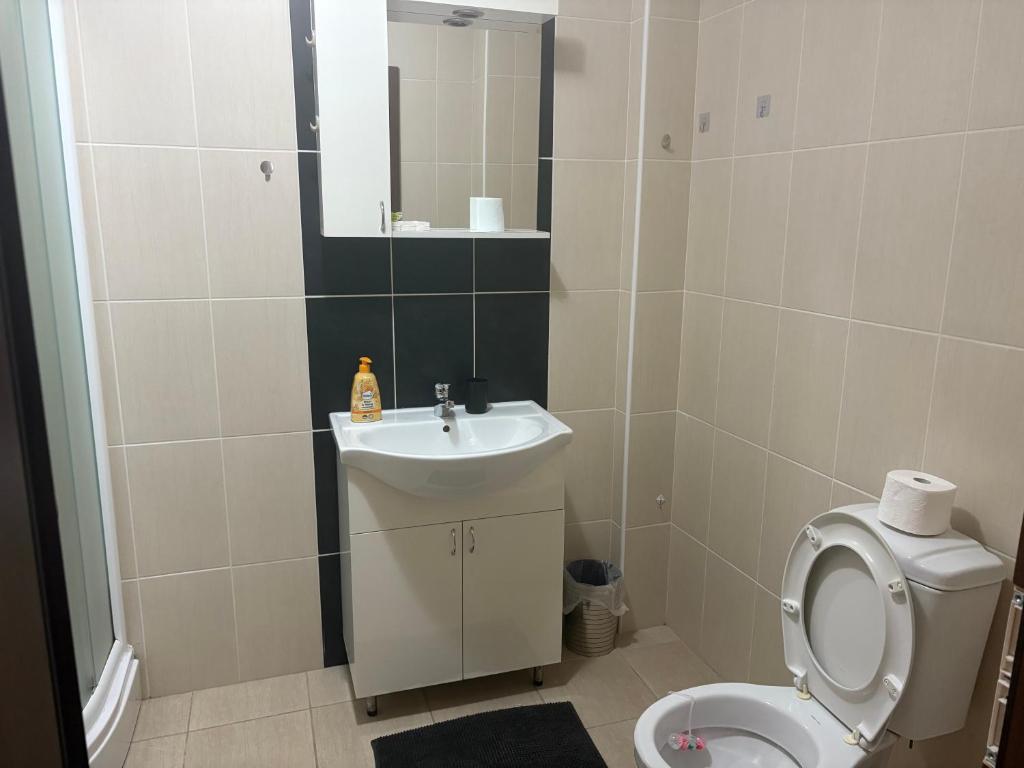 Apartmani Predrag Becici - 5