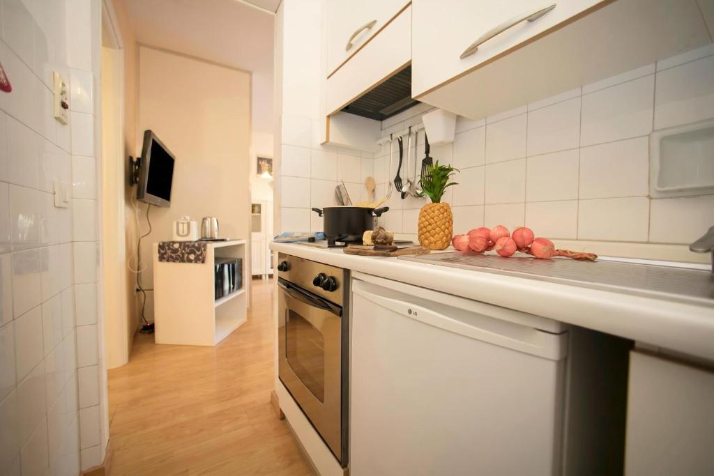 Riva Lago e Spiaggia Apartment - Happy Rentals - 4