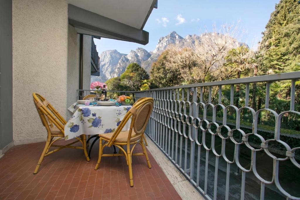 Riva Lago e Spiaggia Apartment - Happy Rentals - 1