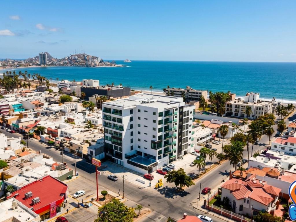 Departamento muy cerca de la Playa y Malecón - 2
