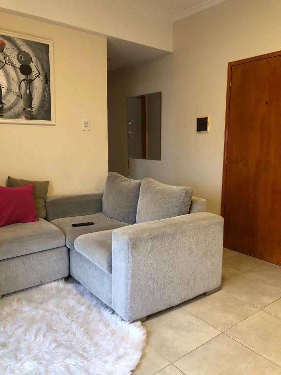 Departamento Céntrico a 3 cuadras del centro - 4