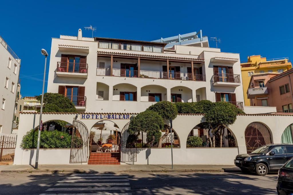 Hotel El Balear img11