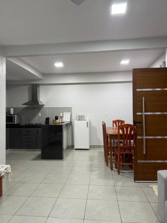 Casa moderna cerca de la playa - 3