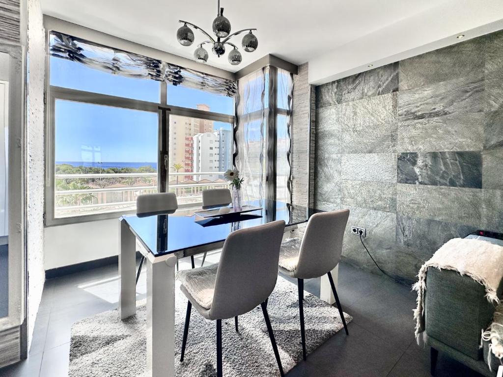 Clubrent - Edf America, comfort in heart of Calpe - 2