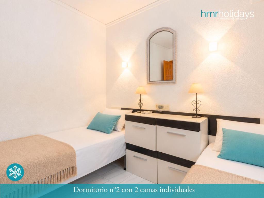 Villa Love Moraira by HMR Holidays - 3