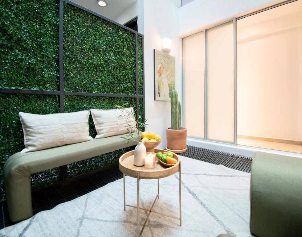 Prime Location Condesa Apt - 5