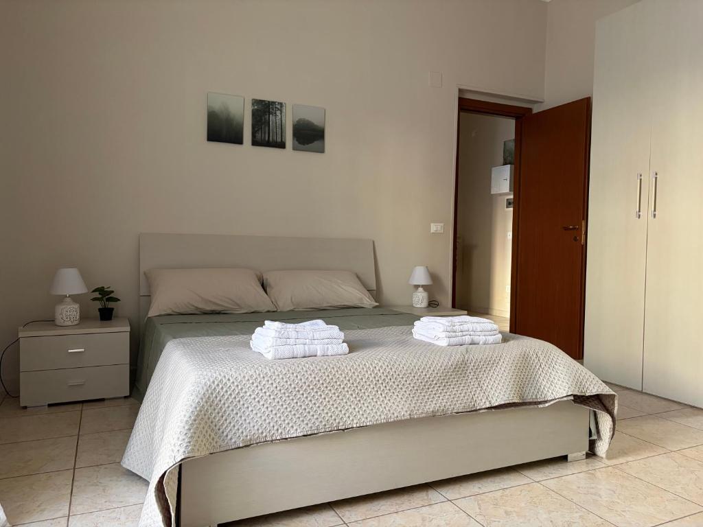 REDS Apartment - 1