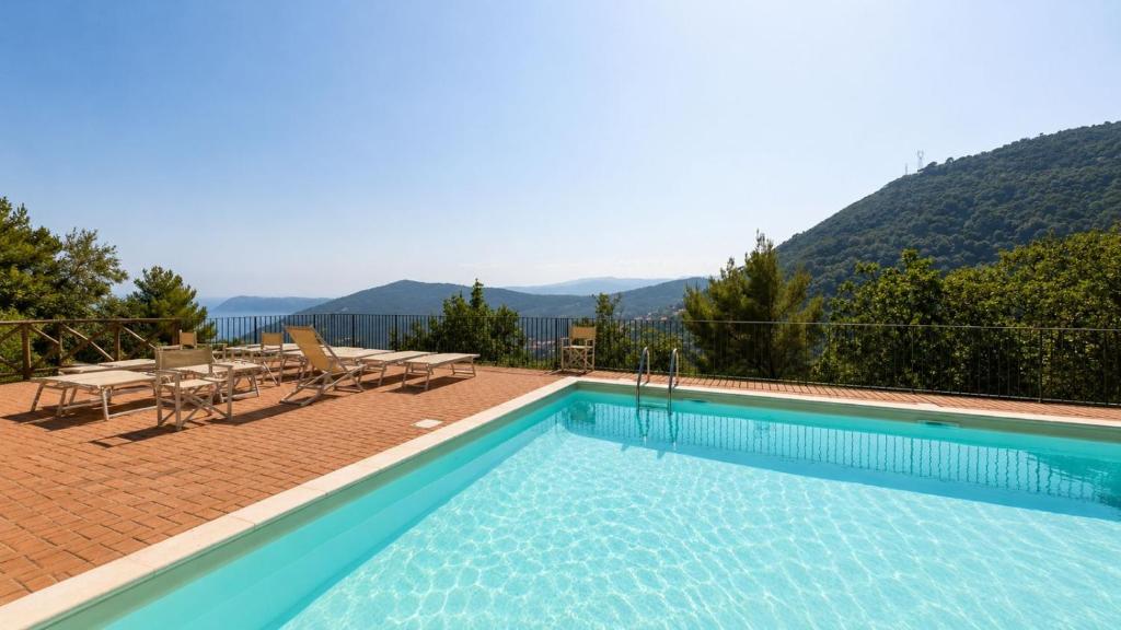 Villa infinity Alassio - 1