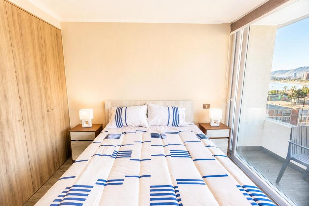 apartamento premium vista al mar en Iquique - 4