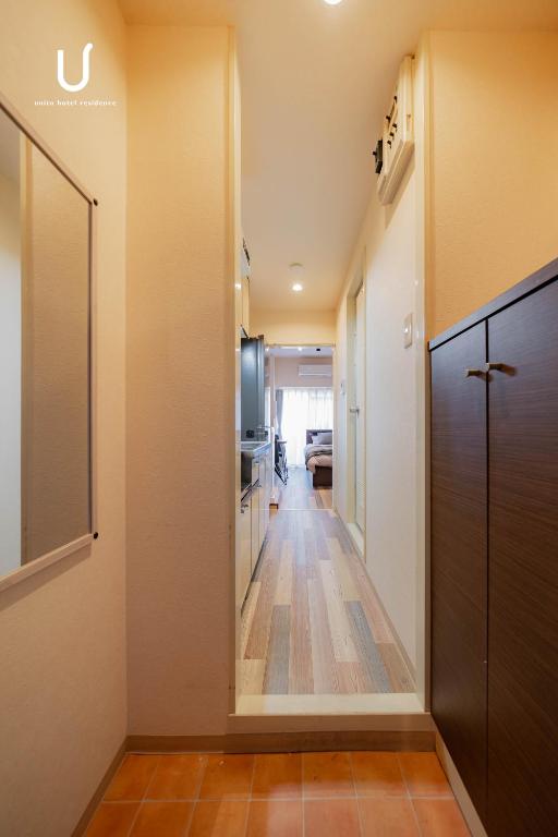 unito residence SUMIDA