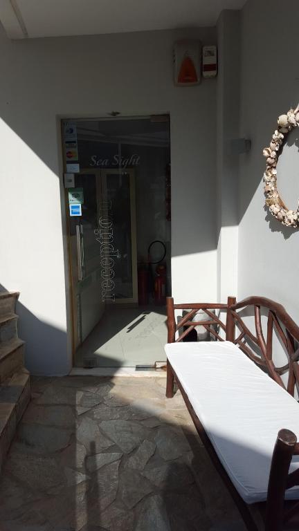 Sea Sight Boutique Hotel photo