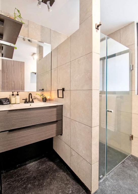 Centric & Practical Apt in Roma Norte - 3