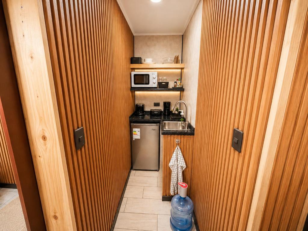 Apartamento full centro Melipilla - 3