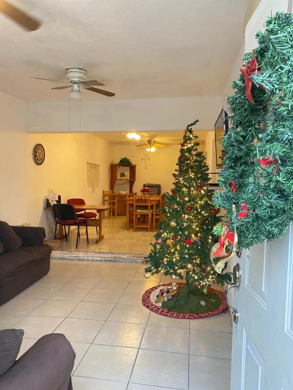 La Casa del Sol - 1