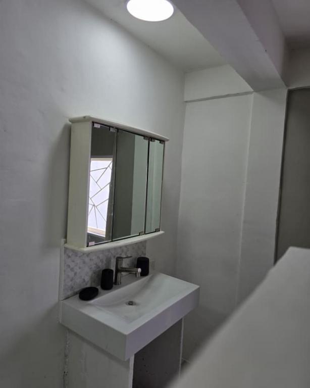 Alquiler de habitación - 3