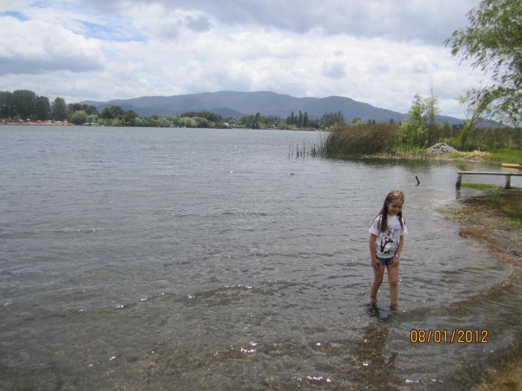 Mi Paraiso - 3