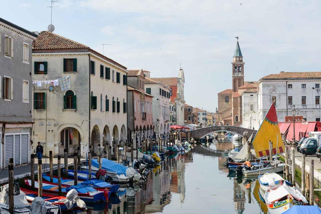Appartamento Mareblu - 5