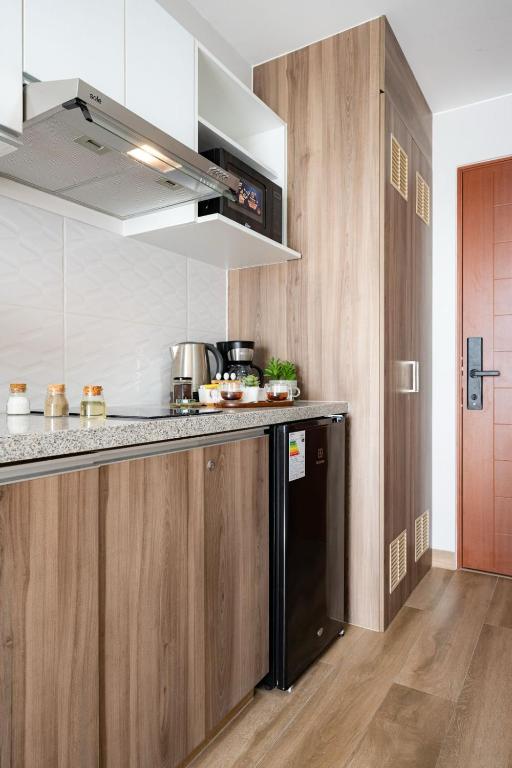 Bertolotto Apartments by Vibrant - 2