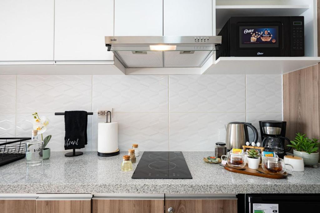 Bertolotto Apartments by Vibrant - 4