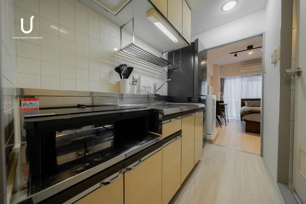 unito residence SUMIDA