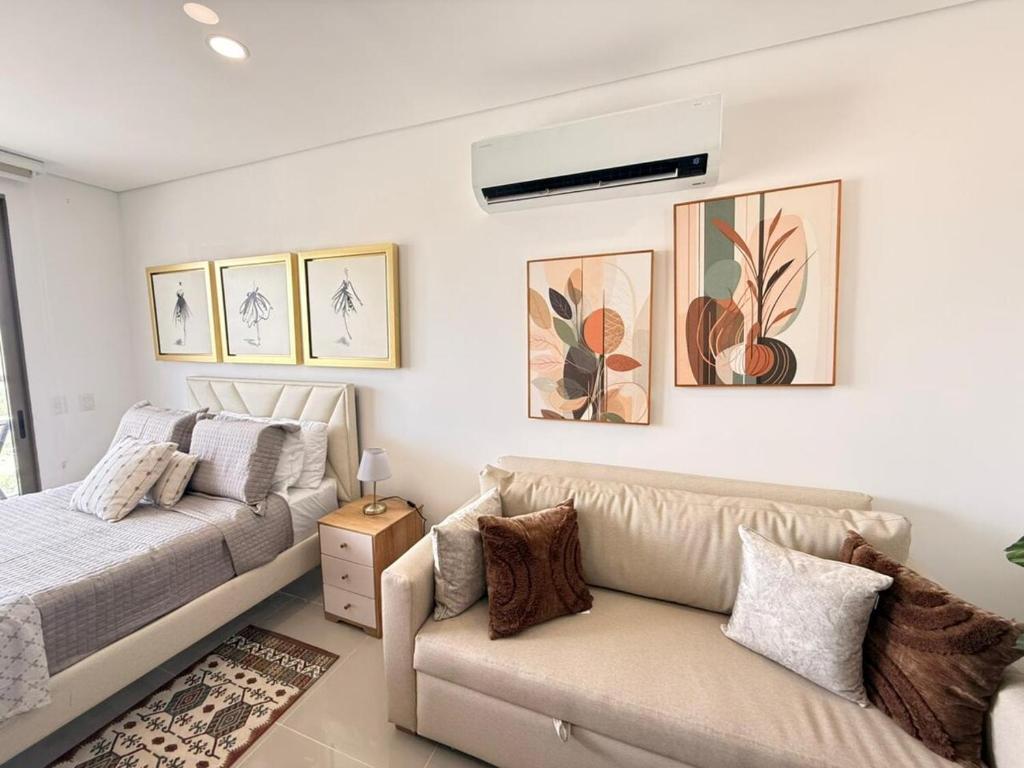 Moderno Apartamento con Balcón y Vista Increíble AP 1427 RDM2 - 3