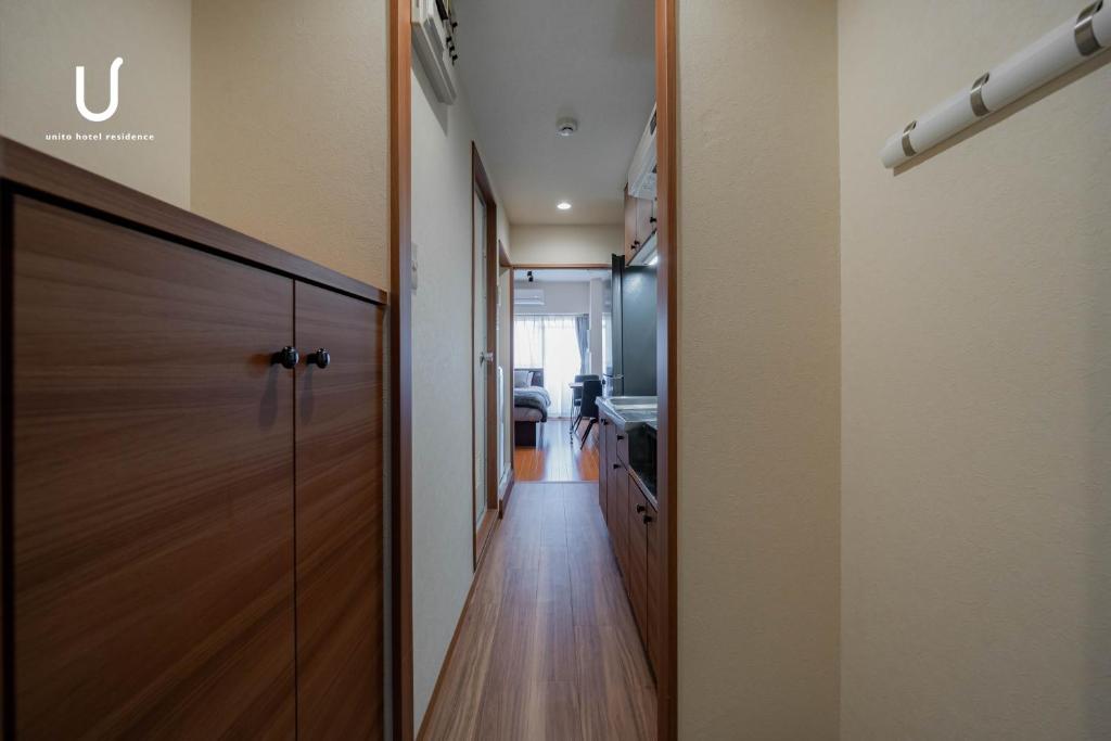 unito residence SUMIDA