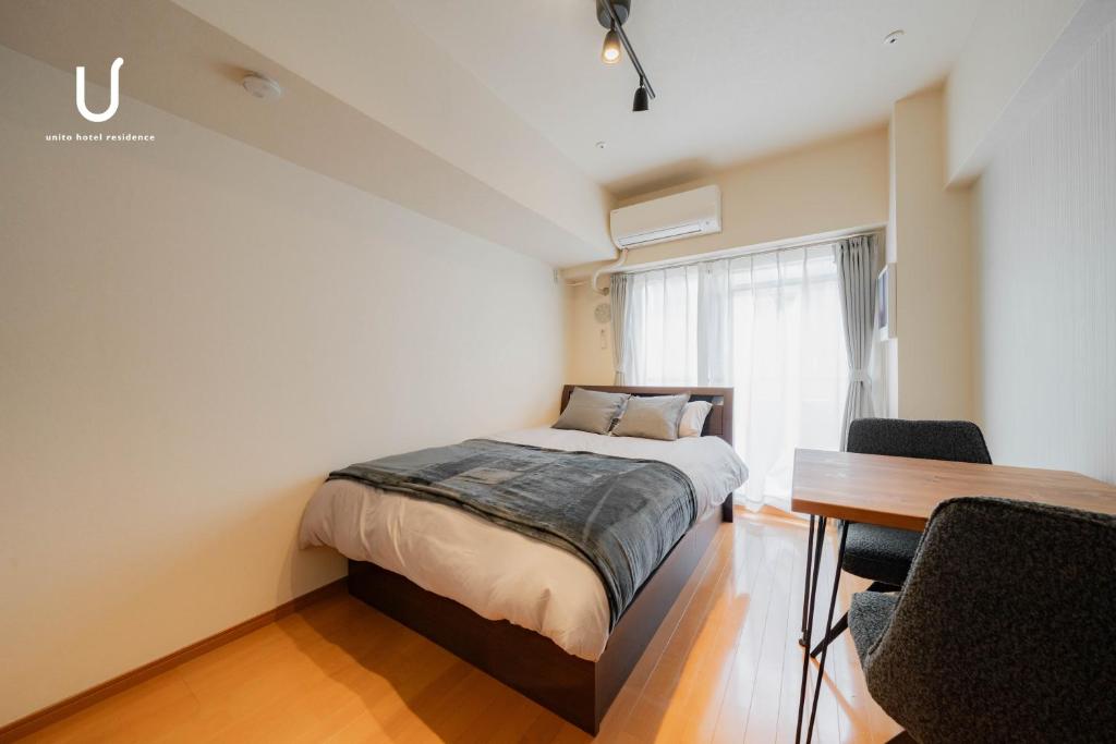 unito residence SUMIDA