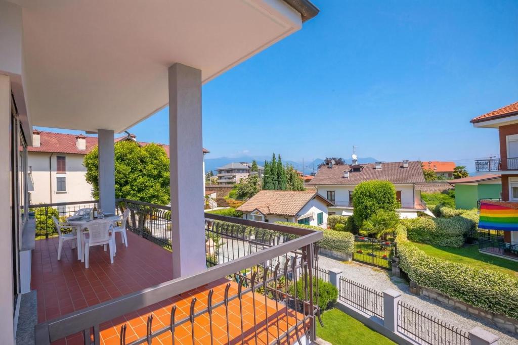 Residenza La terrazza di Dante - Happy Rentals - 2