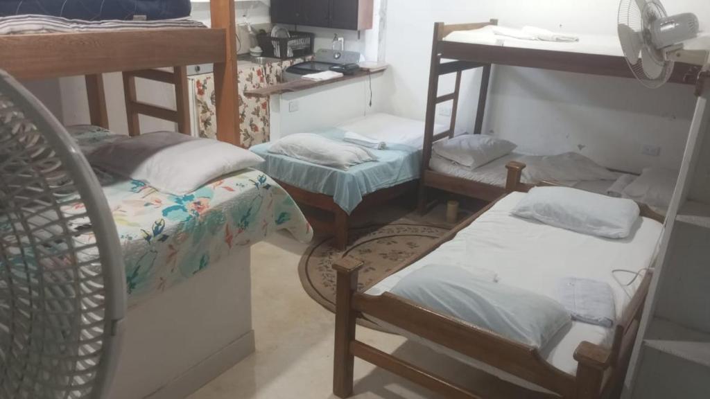 La Casita De la Mona - 3