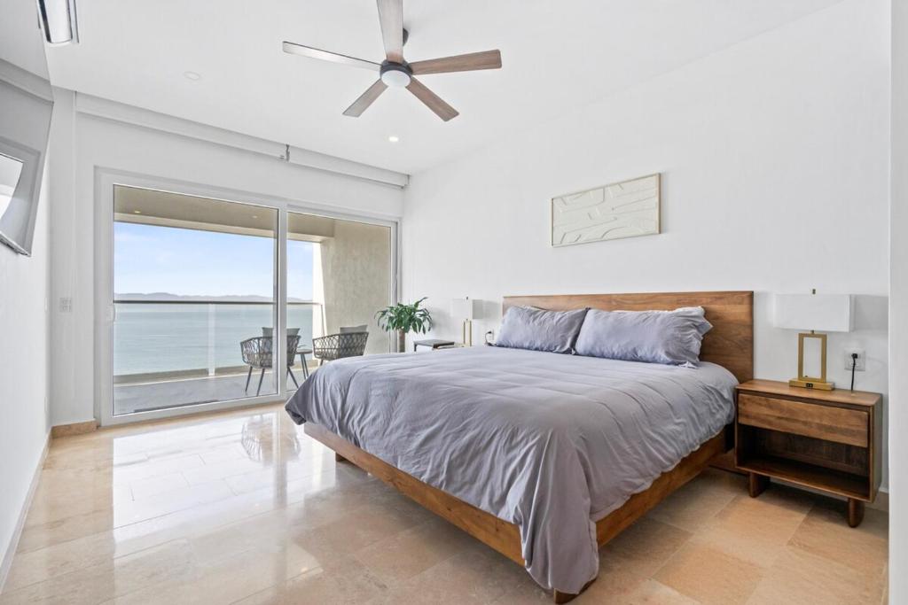New Beachfront 3 Bedroom, 4 Bath Suite at Harbor171 - 5