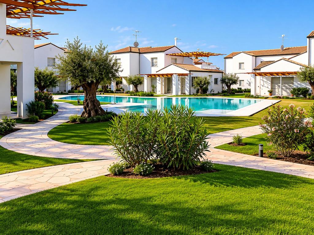 VELORA STAYS Les Maisons - 1