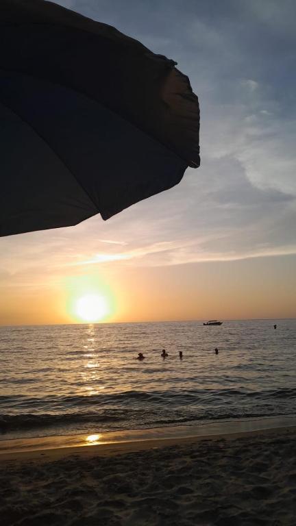 Apartamento en Santa Marta con vista al mar - 2